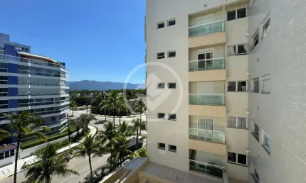 Apartamento com 4 quartos à venda na Alameda do Remo, 520, Riviera, Bertioga