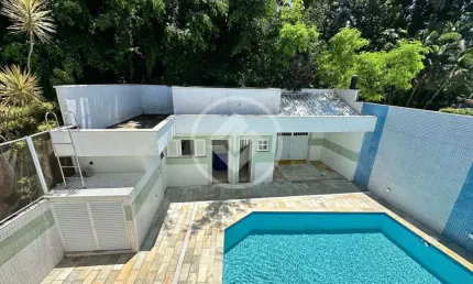 Casa com 6 quartos à venda na Passeio das Amoras, 147, Riviera, Bertioga