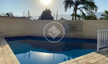 Cobertura com 3 quartos à venda na Avenida Anchieta, 3625, Maitinga, Bertioga