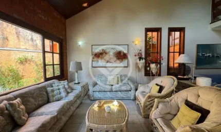 Casa com 7 quartos à venda na Passeio do Rocio, 144, Riviera, Bertioga