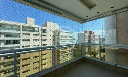 Apartamento com 4 quartos para alugar na Alameda Jurua, 115, Riviera, Bertioga