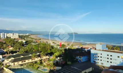 Apartamento com 3 quartos à venda na Rua Rafael Costabile, 161, Centro, Bertioga