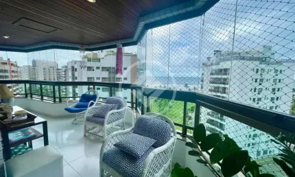 Apartamento com 4 quartos à venda na Passeio dos Sambaquis, 503, Riviera, Bertioga