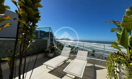 Cobertura com 4 quartos à venda na Passeio das Caravelas, 269, Riviera, Bertioga