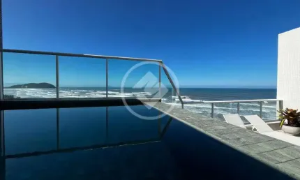 Cobertura com 4 quartos à venda na Passeio das Caravelas, 269, Riviera, Bertioga