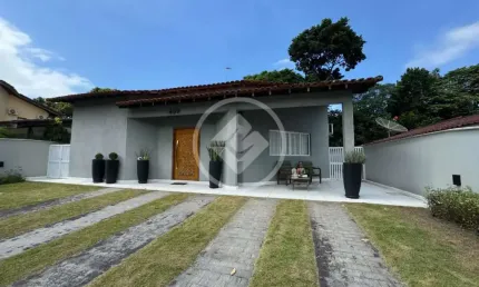 Casa com 3 quartos à venda na Passeio das Amoras, Riviera, Bertioga
