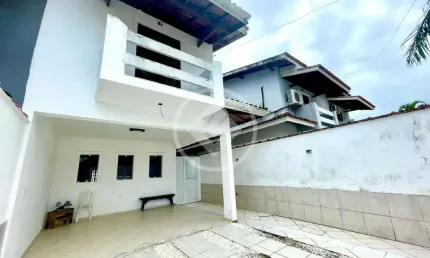 Casa com 5 quartos à venda na Rua Nicolau Antunes Pinto, 679, São Lourenço, Bertioga