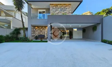 Casa com 6 quartos à venda na Alameda do Frevo, 431, Riviera, Bertioga