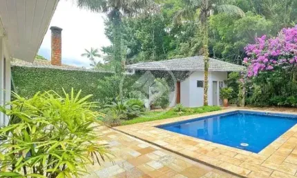 Casa com 4 quartos à venda na Alameda Massaranduba, 65, Riviera, Bertioga