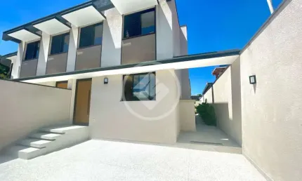 Casa com 3 quartos à venda na Rua Pedro Antunes Pinto, 343, São Lourenço, Bertioga