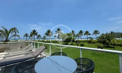 Apartamento com 5 quartos à venda na Passeio dos Galeões, 250, Riviera, Bertioga