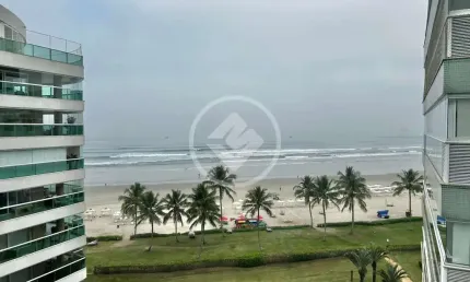 Apartamento com 4 quartos para alugar na Alameda Jurua, 120, Riviera, Bertioga