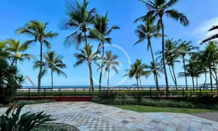 Apartamento com 3 quartos à venda na Passeio das Caravelas, 423, Riviera, Bertioga