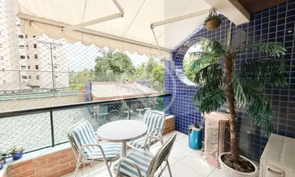 Apartamento 3 dormitórios  no módulo 06 codigo: 108962
