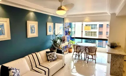 Cobertura com 2 quartos à venda na Alameda das Conchas, 402, Riviera de São Lourenço, Bertioga