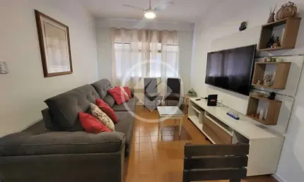 Apartamento 2 dormitórios, 62 mts², na enseada - guarujá - sp. codigo: 102290