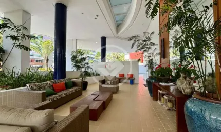 Apartamento com 3 quartos à venda na Alameda do Remo, 315, Riviera, Bertioga