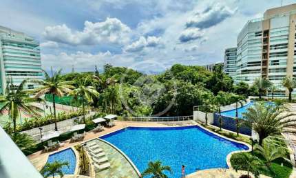 Apartamento 3 dormitórios no Módulo 08 codigo: 110130