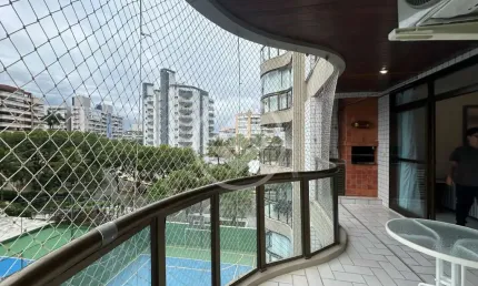 Apartamento com 3 quartos à venda na Passeio das Caravelas, 212-260, Riviera, Bertioga