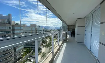 Apartamento com 3 quartos à venda na Passeio do Pontal, 420, Riviera, Bertioga