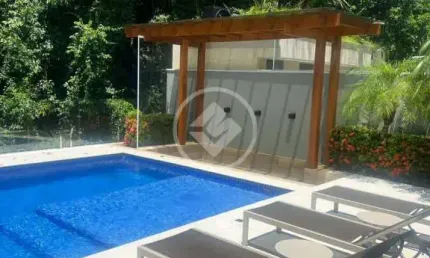 Casa com 6 quartos à venda na Alameda Curaçau, 294, Riviera, Bertioga