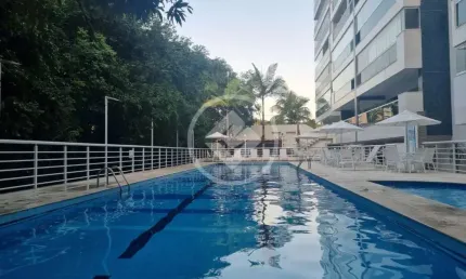 Apartamento com 2 quartos para alugar na Passeio do Pontal, 499, Riviera, Bertioga