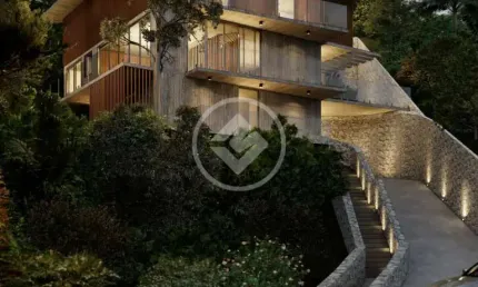 Terreno a venda condominio tijucupava guarujá sp codigo: 110352