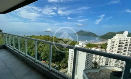 EXCLUSIVIDADE E SOFISTICAÇÃO À BEIRA-MAR – APARTAMENTO ALTO PADRÃO NA PRAIA DAS ASTÚRIAS, GUARUJÁ codigo: 110359