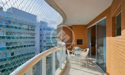 Apartamento com 3 quartos à venda na Passeio dos Jequitibas, 46, Riviera, Bertioga