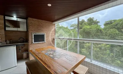 Apartamento 3 dormitórios no Módulo 02 codigo: 110508
