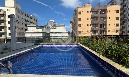 Apartamento de 02 dormitórios (01 Suíte),62 M², Com sacada ampla, próximo à praia dos ASTUÚRIAS - GUARUJÁ/SP codigo: 110372