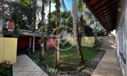 Casa com 3 quartos à venda na Alameda Caiaue, 175, Riviera, Bertioga