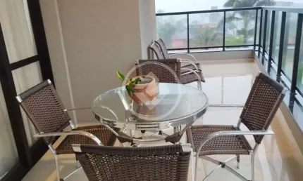 Cobertura com 2 quartos à venda na Rua José De Alencar, 282, Itaguá, Ubatuba