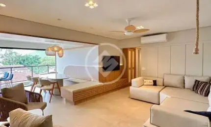 Apartamento com 3 quartos à venda na Lola Kerr, 400, Itaguá, Ubatuba