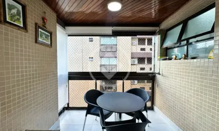 Apartamento com 2 quartos à venda na Passeio Maraca, 624, Riviera, Bertioga