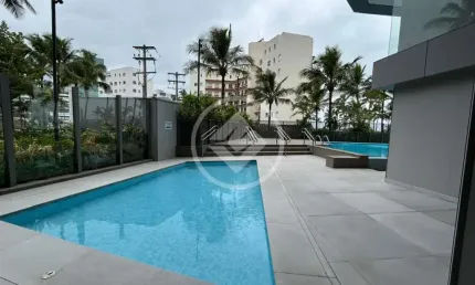 Apartamento com 4 quartos à venda na Largo da Pousada, 121, Riviera, Bertioga