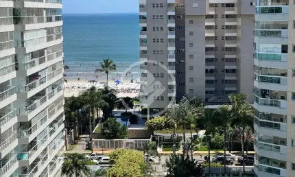 Apartamento com 3 quartos à venda na Passeio do Pontal, 420, Riviera, Bertioga