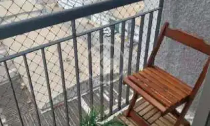 Apartamento a venda  São Bernardo do Campo SP codigo: 110797