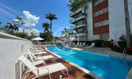 Apartamento 4 dormitórios no Módulo 03 codigo: 110889