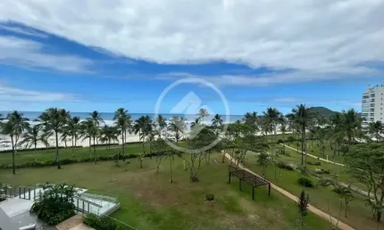 Apartamento com 4 quartos à venda na Largo da Pousada, 121, Riviera, Bertioga