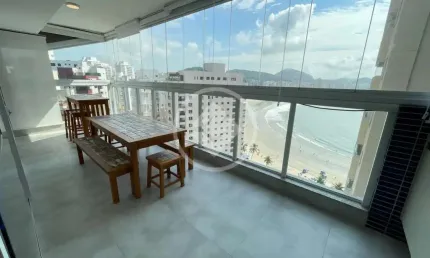 Sofisticação e luxo para venda com vista para o Mar na Praia das Astúrias! codigo: 111398