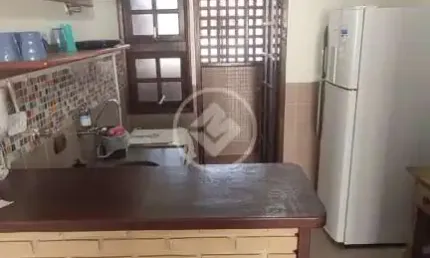 Apartamento com 2 quartos à venda na Rua Luiz Gama, 540, Itaguá, Ubatuba