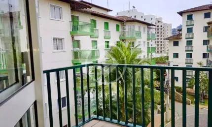 Apartamento com 4 quartos à venda na Alameda Nina, 171, Riviera, Bertioga