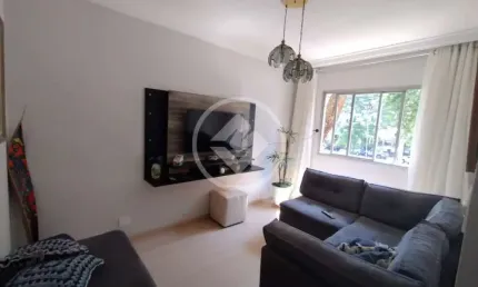 Apartamento a Venda Mooca São Paulo SP codigo: 111632