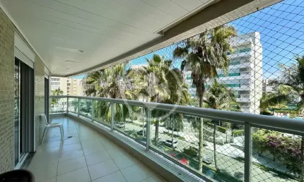 Apartamento com 3 quartos à venda na Passeio dos Jequitibas, 440, Riviera, Bertioga