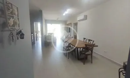 Apartamento com 3 quartos à venda na Rua Liberdade, 561, Centro, Ubatuba