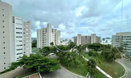 Apartamento com 3 quartos à venda na Passeio Nautilus, 23, Riviera, Bertioga