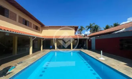 Casa com 5 quartos à venda na Rua Nicolau Antunes Pinto, 652, São Lourenço, Bertioga