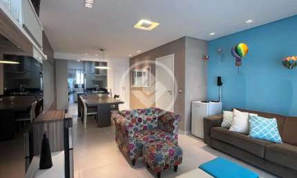 Apartamento com 3 quartos para alugar na Passeio do Pontal, 394, Riviera de São Lourenço, Bertioga