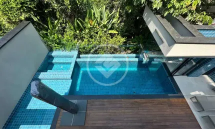 Casa com 5 quartos à venda na Alameda Baguio, 105, Riviera, Bertioga